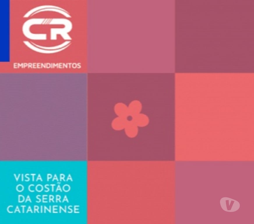 Terrenos Treviso SC - Fotos para Loteamento Jardim Florença Treviso