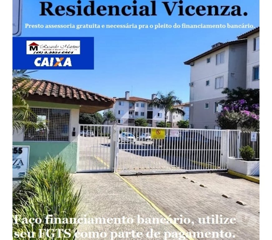 Apartamentos a venda Criciuma SC - Fotos para Vicenza Prospera Argentina Imigrante apartamento venda
