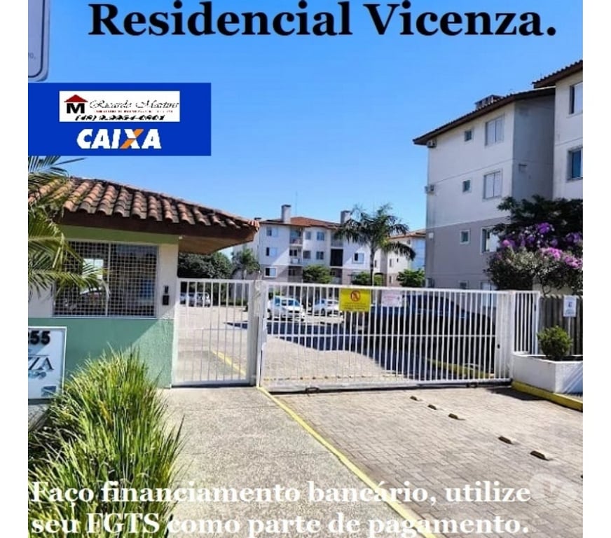 Apartamentos a venda Criciuma SC - Fotos para Vicenza Prospera Argentina Imigrante apartamento venda