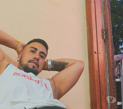 Acompanhantes Masculinos Centro Florianopolis Florianopolis SC - Fotos para Macho De buceta Guilherme Bernardi