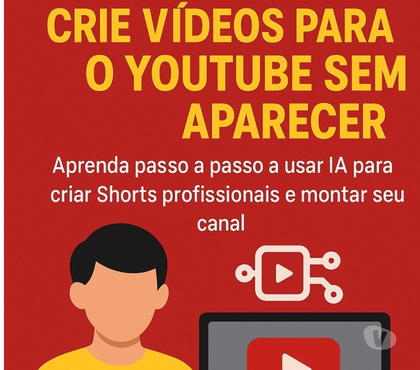 Cursos de informática - images_alt_text Transforme vídeos curtos em renda extra – ShortsVirais