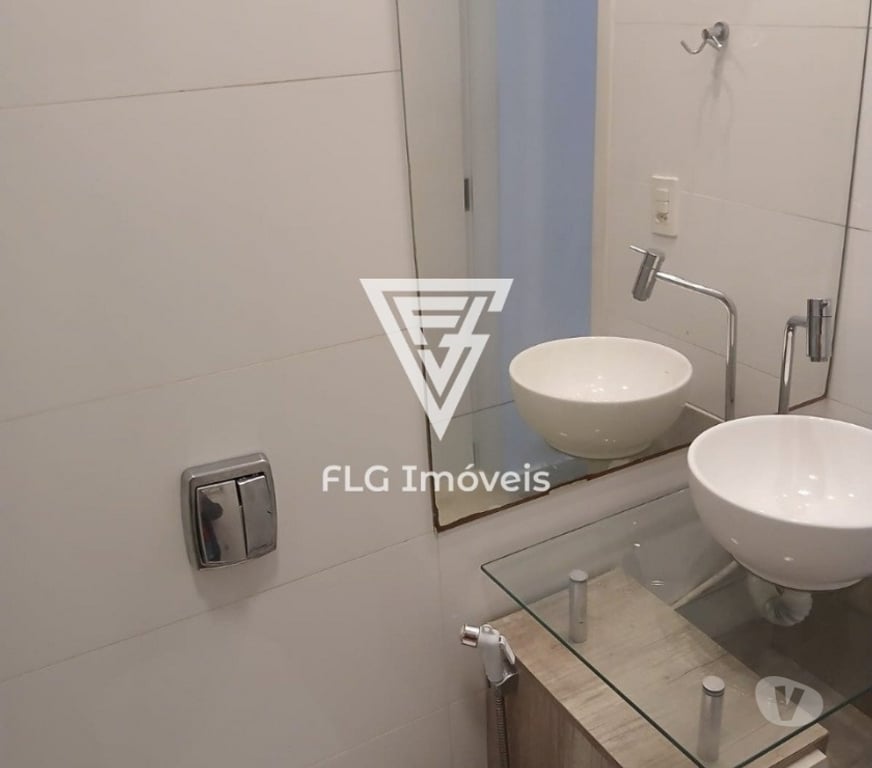 Apartamentos a venda Rio de Janeiro RJ Outros Bairros Rio de Janeiro RJ - Fotos para OPORTUNIDADE APARTAMENTO 2 QUARTOS, VARANDA E GARAGEM.