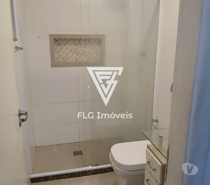 Apartamentos a venda Rio de Janeiro RJ Outros Bairros Rio de Janeiro RJ - Fotos para OPORTUNIDADE APARTAMENTO 2 QUARTOS, VARANDA E GARAGEM.