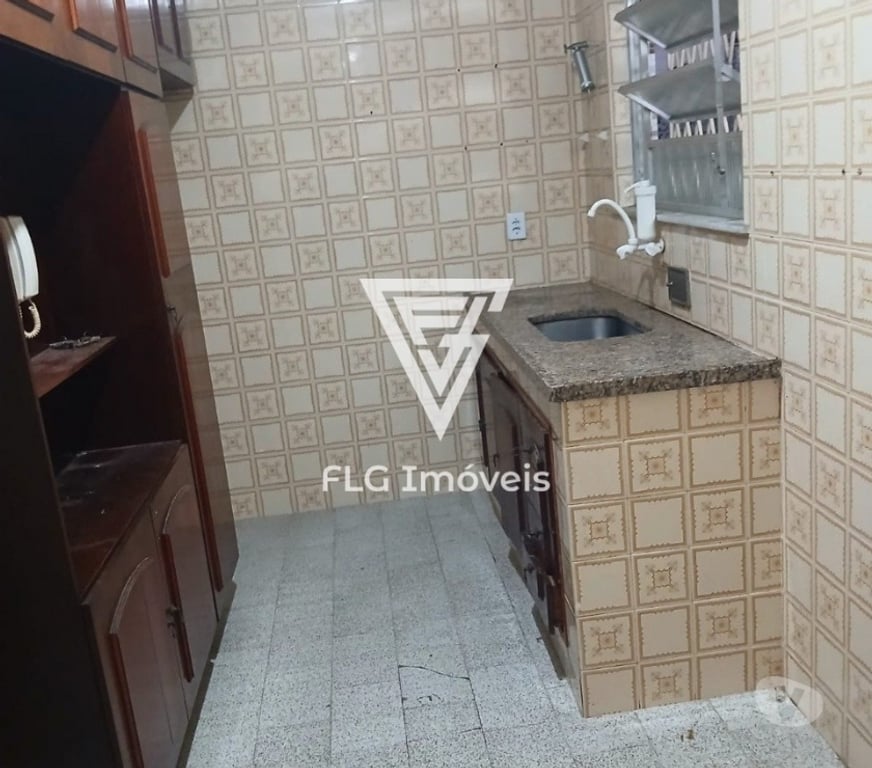 Apartamentos a venda Rio de Janeiro RJ Outros Bairros Rio de Janeiro RJ - Fotos para OPORTUNIDADE APARTAMENTO 2 QUARTOS, VARANDA E GARAGEM.