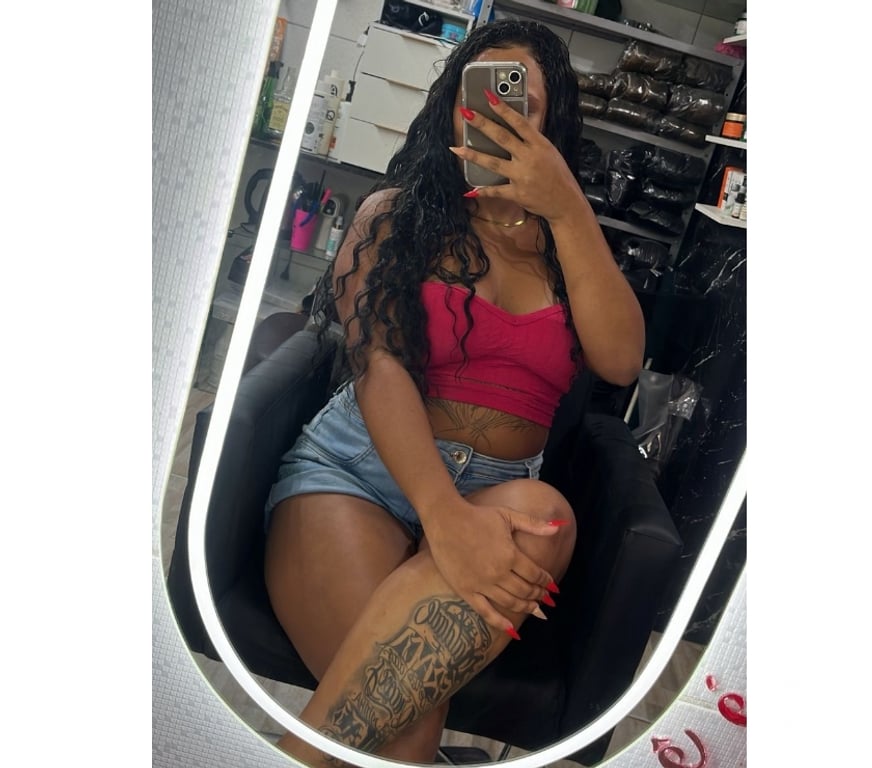 Garotas de programa Salgueiro PE - Fotos para Estilo namoradinha