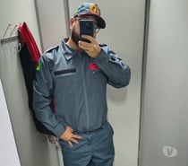 Bombeiro delivery do sexo