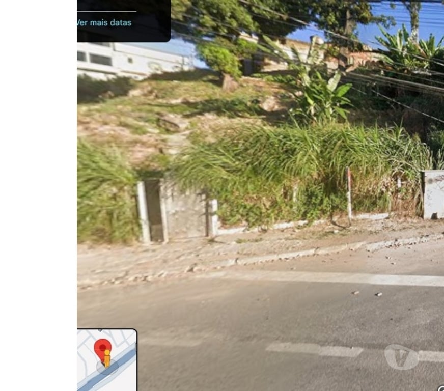 Terrenos Belo Horizonte MG Outros Bairros Belo Horizonte MG - Fotos para VENDO LOTES 5 MINUTOS DA PEDRO II MARGEM ANEL