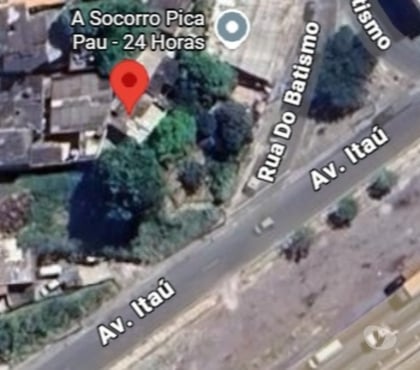 Lotes Outros Bairros Belo Horizonte MG Belo Horizonte MG - Fotos para VENDO LOTES 5 MINUTOS DA PEDRO II MARGEM ANEL