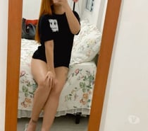 Julia ruivinha 💯#ACOMPANHANTE#SAOJOSE sc