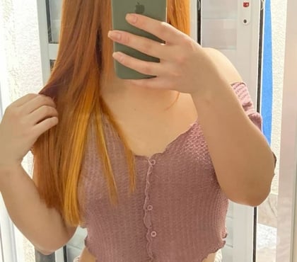 Fotos para Julia ruivinha safadinha 😈 São José SC