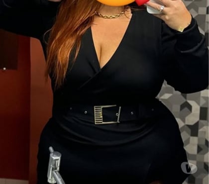 Fotos para Flávia plus size 💯 #ACOMPANHANTE#SAOJOSE SC
