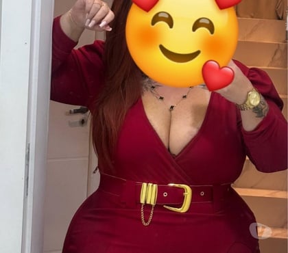 Fotos para Flávia plus size 💯 #ACOMPANHANTE#SAOJOSE SC