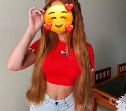 Fotos para Julia ruivinha safadinha 😈 São José SC