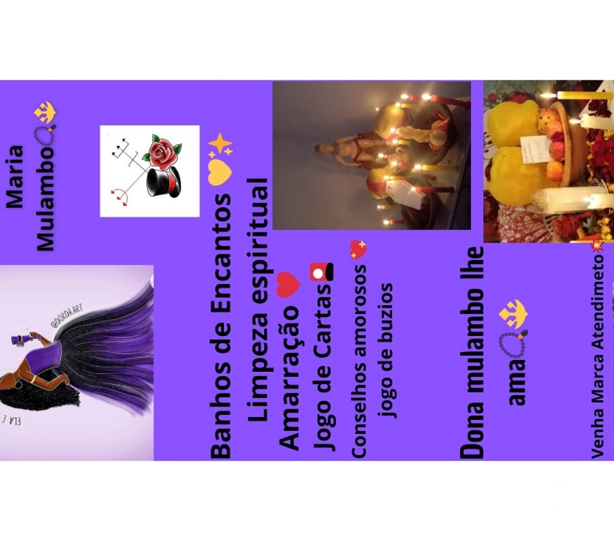 Outros serviços Niteroi RJ - Fotos para Mudança de vida espiritual