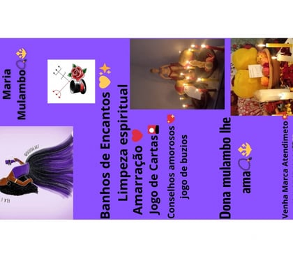 Outros serviços - Fotos para Mudança de vida espiritual