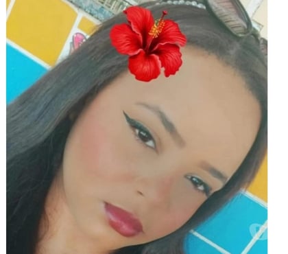 Acompanhantes - images_alt_text Baiana recém chegada no DF