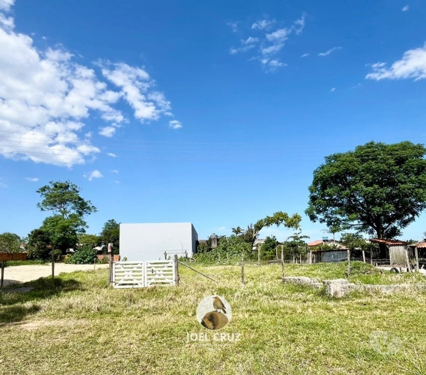 Terrenos Jaguaruna SC - Fotos para Lote no Cristo Rei - Jaguaruna SC