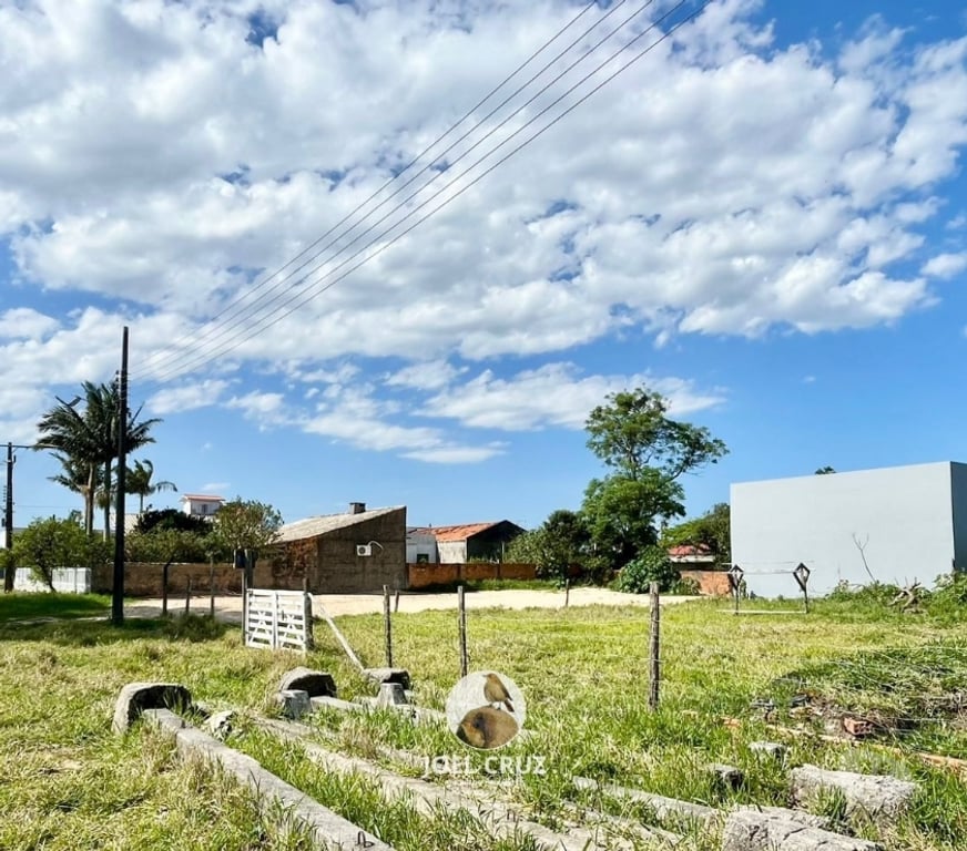 Terrenos Jaguaruna SC - Fotos para Lote no Cristo Rei - Jaguaruna SC