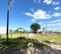 Lote no Cristo Rei - Jaguaruna SC