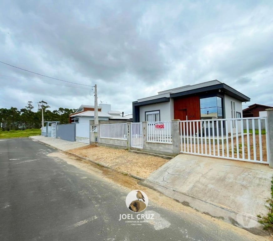 Apartamentos a venda Jaguaruna SC - Fotos para Casa de alvenaria no Cristo Rei - Jaguaruna SC