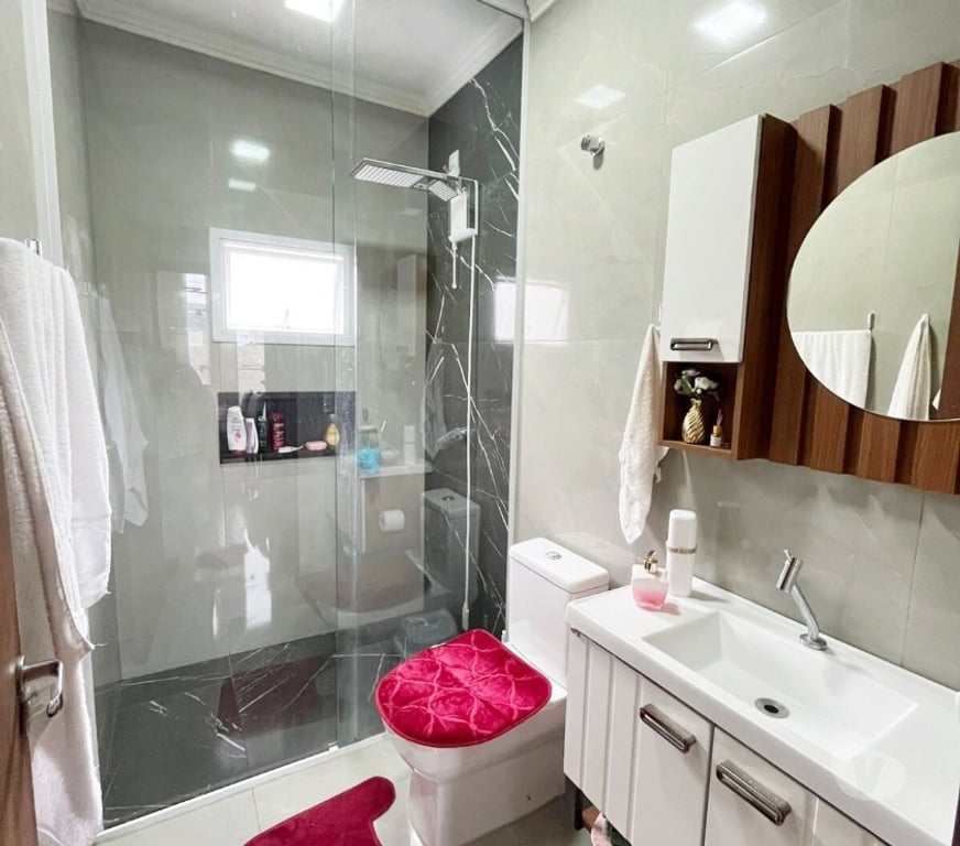 Apartamentos a venda Jaguaruna SC - Fotos para Casa de alvenaria no Cristo Rei - Jaguaruna SC