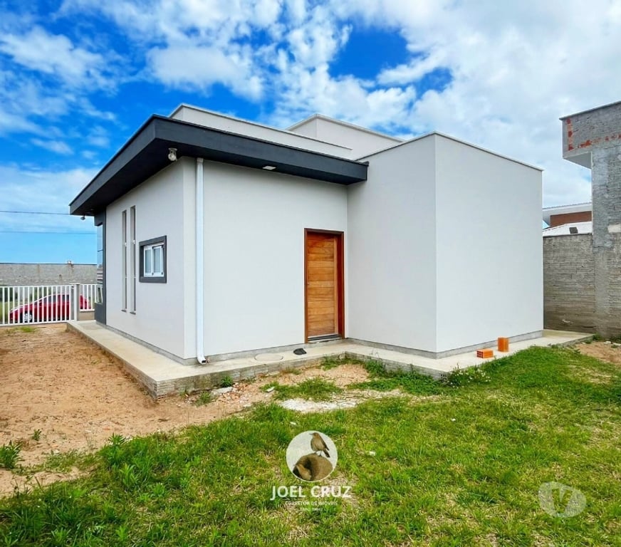 Apartamentos a venda Jaguaruna SC - Fotos para Casa de alvenaria no Cristo Rei - Jaguaruna SC