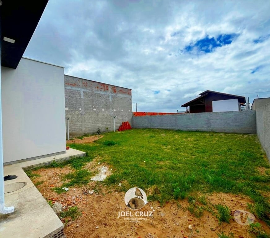 Apartamentos a venda Jaguaruna SC - Fotos para Casa de alvenaria no Cristo Rei - Jaguaruna SC