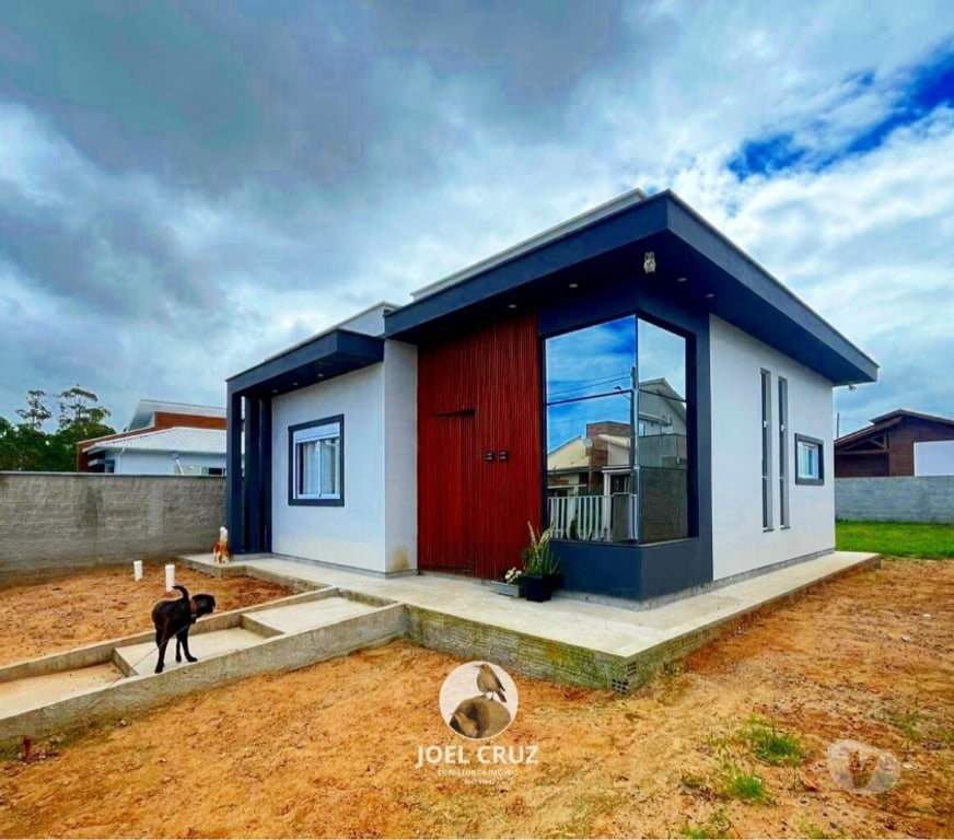 Apartamentos a venda Jaguaruna SC - Fotos para Casa de alvenaria no Cristo Rei - Jaguaruna SC