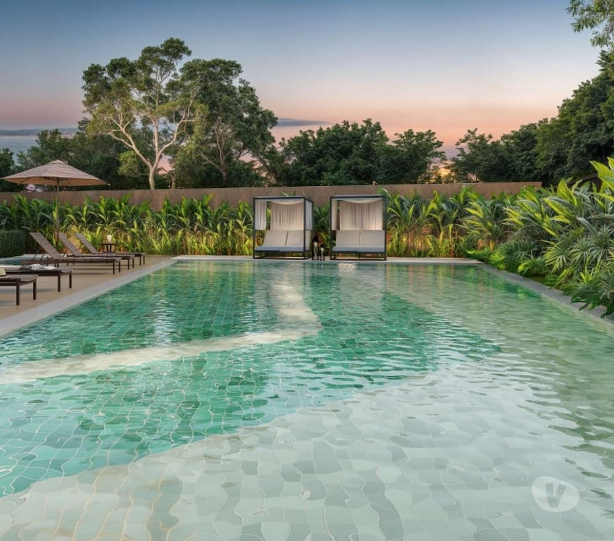 Empreendimentos imóveis Sao Paulo SP Outros Bairros Sao Paulo SP - Fotos para Lancamento 2 Dormitorios com Varanda - Prox Metro Santa Mari