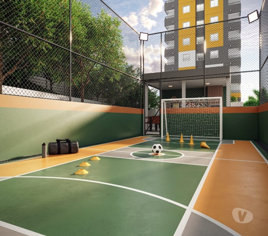 Empreendimentos imóveis Sao Paulo SP Jaraguá - Fotos para Lancamento 2 Dormitorios - Prox Estacao CPTM - V.Aurora