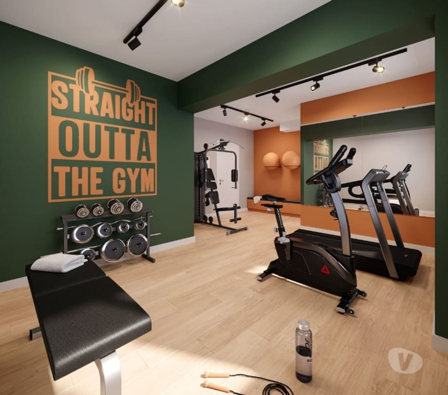 Empreendimentos imóveis Sao Paulo SP Jaraguá - Fotos para Lancamento 2 Dormitorios - Prox Estacao CPTM - V.Aurora