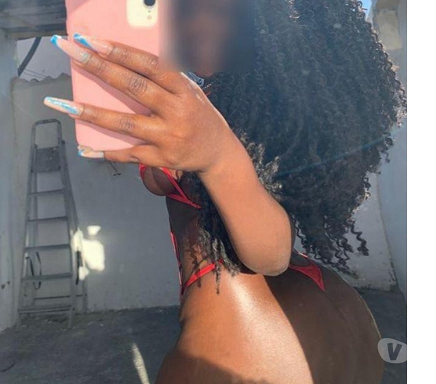 Garotas de programa Sidrolandia MS - images_alt_text Mulatinha carioca