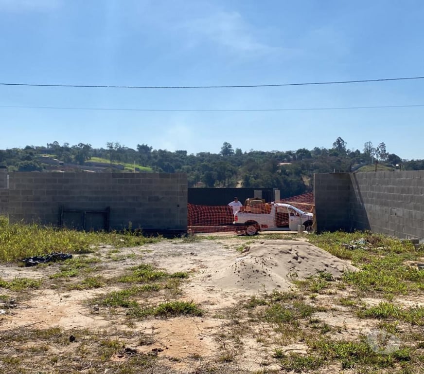 Terrenos Campinas SP - Fotos para Terreno 500 metros Cond. Fechado