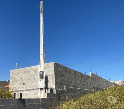 Lotes - Fotos para Terreno 500 metros Cond. Fechado