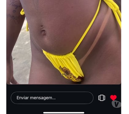 Garotas de programa - Fotos para Estou de volta a mais peso daqui