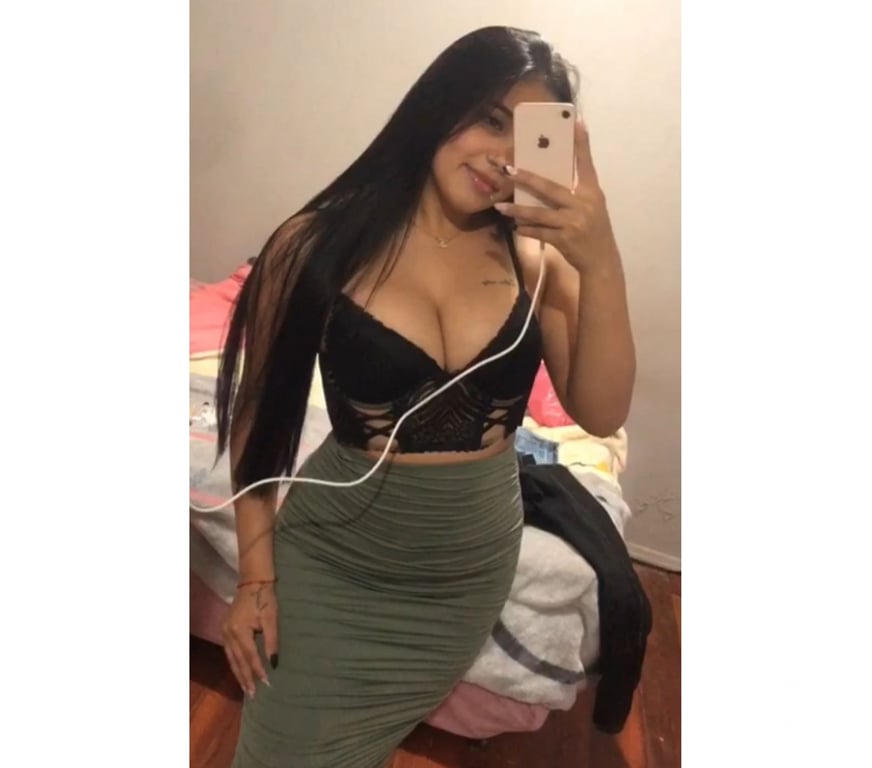 Garotas de programa Teutonia RS - Fotos para Brenda novinha safadinha