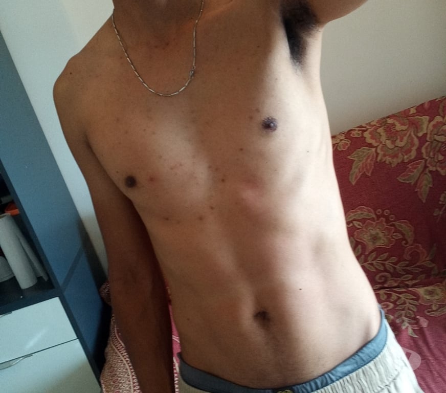 Acompanhantes masculinos Sao Paulo SP Barra Funda - Fotos para Acompanhante Barra Funda