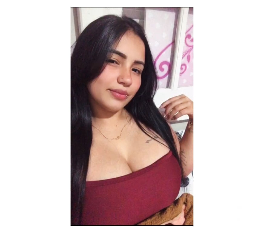 Garotas de programa Estrela RS - images_alt_text Brenda novinha safadinha