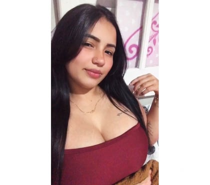 Acompanhantes - Fotos para Brenda novinha safadinha