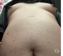 Pass procura homem ativo