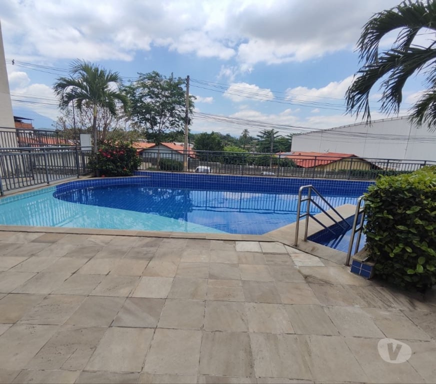 Alugar apartamentos Nova Iguacu RJ - Fotos para ALUGUEL – Apartamento 2 Quartos no Cond. DEZ