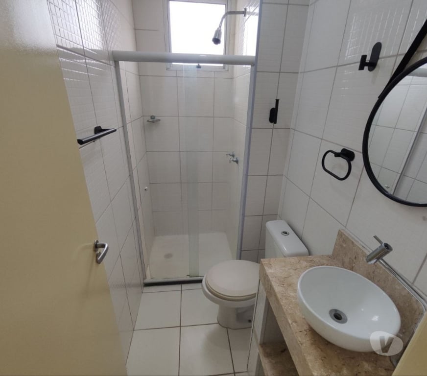 Alugar apartamentos Nova Iguacu RJ - Fotos para ALUGUEL – Apartamento 2 Quartos no Cond. DEZ