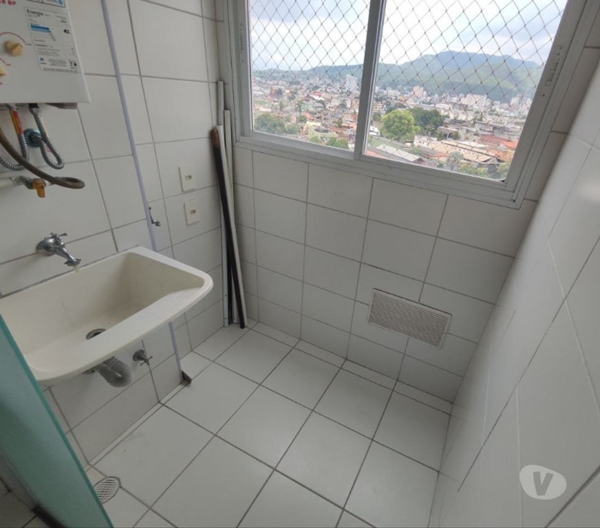 Alugar apartamentos Nova Iguacu RJ - Fotos para ALUGUEL – Apartamento 2 Quartos no Cond. DEZ