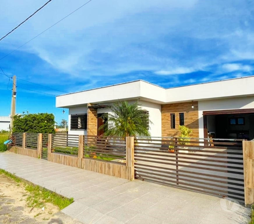 Apartamentos a venda Jaguaruna SC - Fotos para Casa de alvenaria no Centro (Jd. América) - Jaguaruna SC