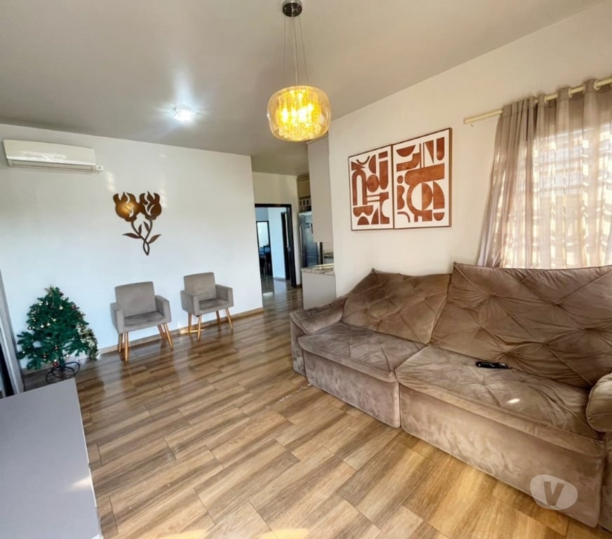 Apartamentos a venda Jaguaruna SC - Fotos para Casa de alvenaria no Centro (Jd. América) - Jaguaruna SC