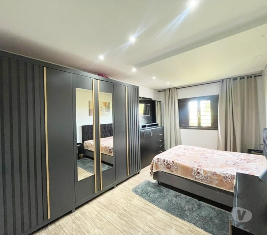 Apartamentos a venda Jaguaruna SC - Fotos para Casa de alvenaria no Centro (Jd. América) - Jaguaruna SC