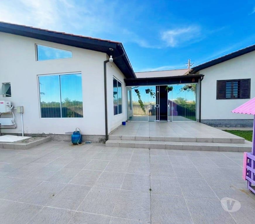 Apartamentos a venda Jaguaruna SC - Fotos para Casa de alvenaria no Centro (Jd. América) - Jaguaruna SC