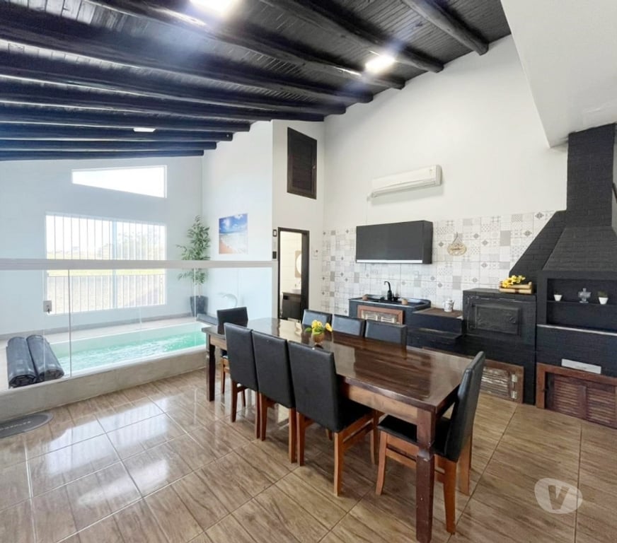 Apartamentos a venda Jaguaruna SC - Fotos para Casa de alvenaria no Centro (Jd. América) - Jaguaruna SC