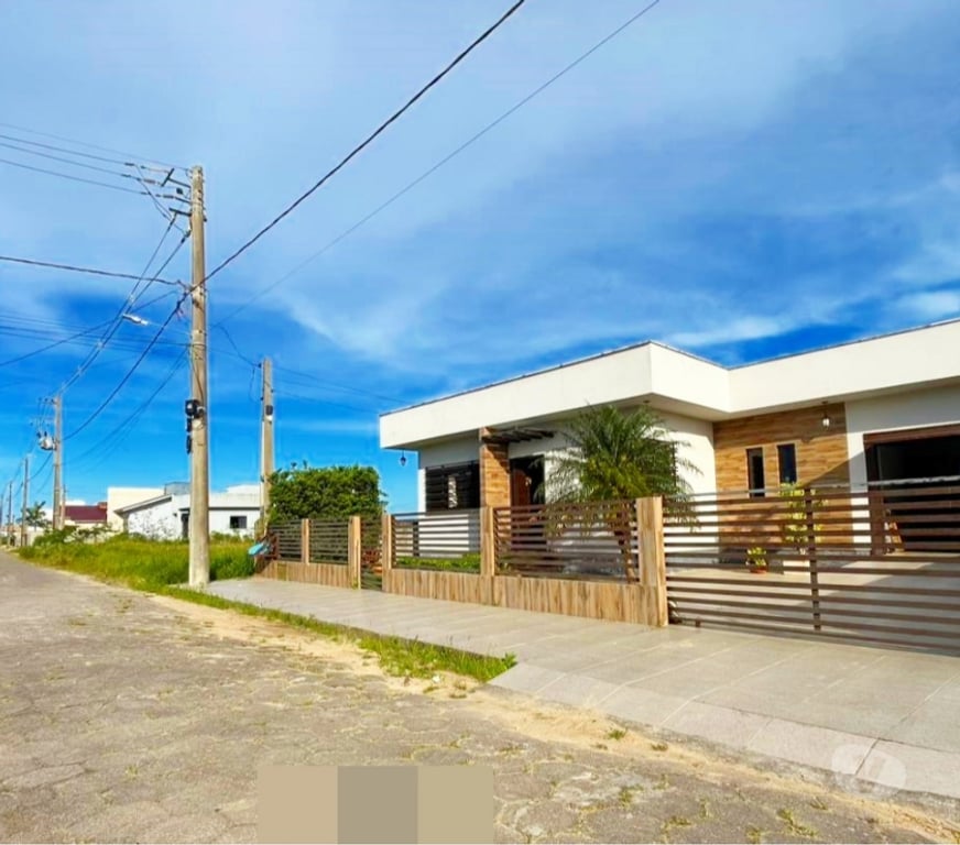 Apartamentos a venda Jaguaruna SC - Fotos para Casa de alvenaria no Centro (Jd. América) - Jaguaruna SC