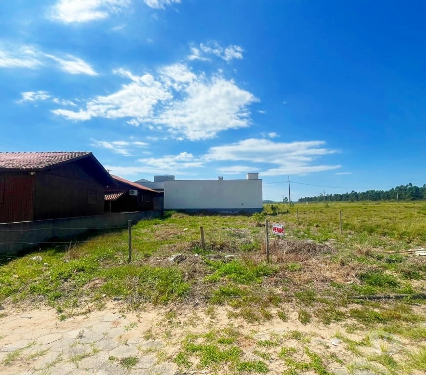 Terrenos Jaguaruna SC - Fotos para Lote no Retiro (Jd. Floresta II) - Jaguaruna SC